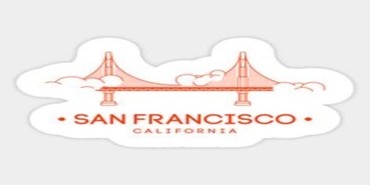 San Francisco Font View Image 