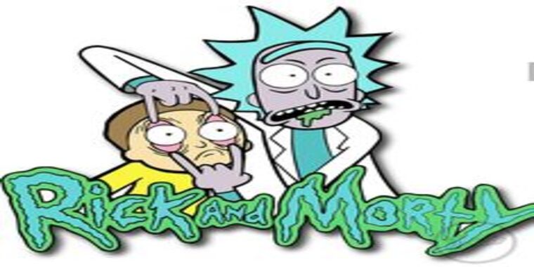 Rick and Morty Featured Image